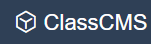 ClassCMS