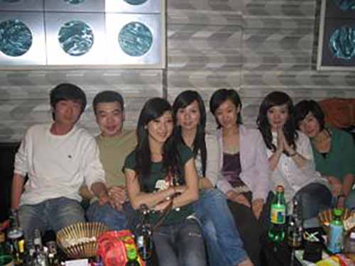 我的网赚十年——穷三代翻身记(中) 网赚 经验心得 第1张